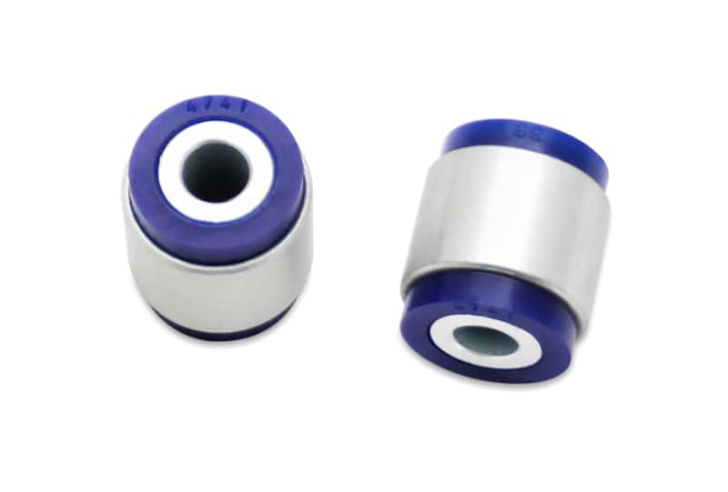 Superpro — SuperPro 2015 Ford Mustang EcoBoost Premium Rear Inner Lateral Camber Link Bushing Kit
Bushing Kit - view 1