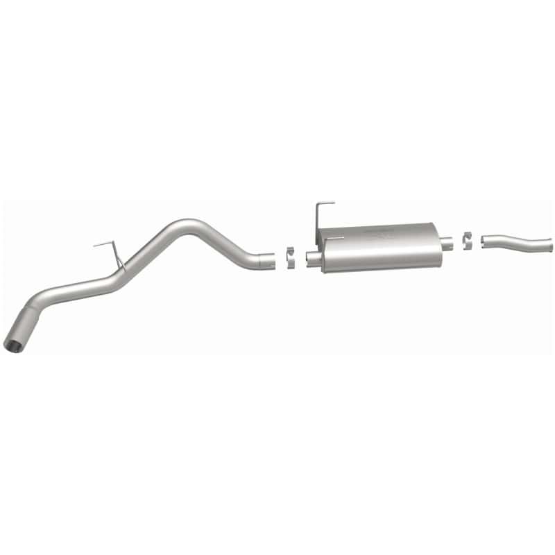 Magnaflow — MagnaFlow Sys C/B 00-03 Toyota Tundra 4.7L V8
Cat-Back - view 32