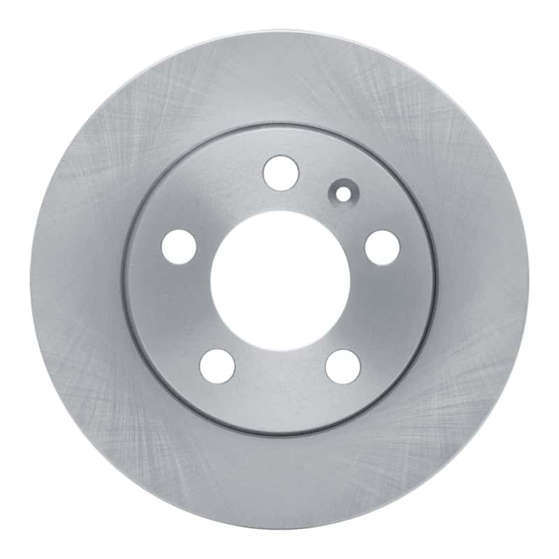 DFC — DFC 01-06 Audi TT Quattro Rear Brake Rotor
DFC Brake Rotor - view 1