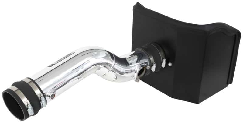 K&N Engineering — K&N 2016 Toyota Tacoma 3.5L-V6 High Flow Performance Kit
Performance Air Inta
Air Intake System - view 14