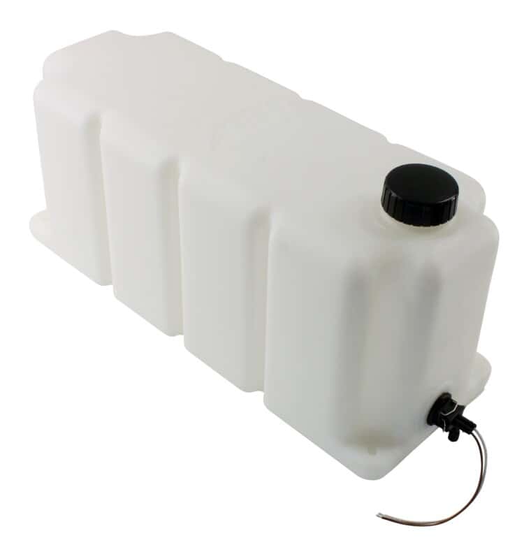 AEM — AEM V2 5 Gal Tank Kit w/ Conductive Fluid Level Sensor
Water/Meth Injection
Water/Methanol - view 9