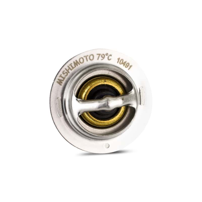 Mishimoto — Mishimoto 05-14 TRZ 450 Performance Thermostat 79C/174F
Coolant Thermostat - view 3