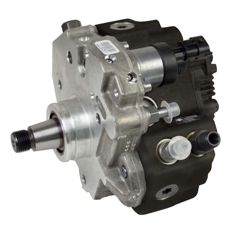 BD Diesel — BD Diesel R900 High Power 12mm CP3 Injection Pump - Dodge 2003-2016 5.9L/6.7L
Fuel Injection Pump
R900 CP3 12MM PUMP - view 1