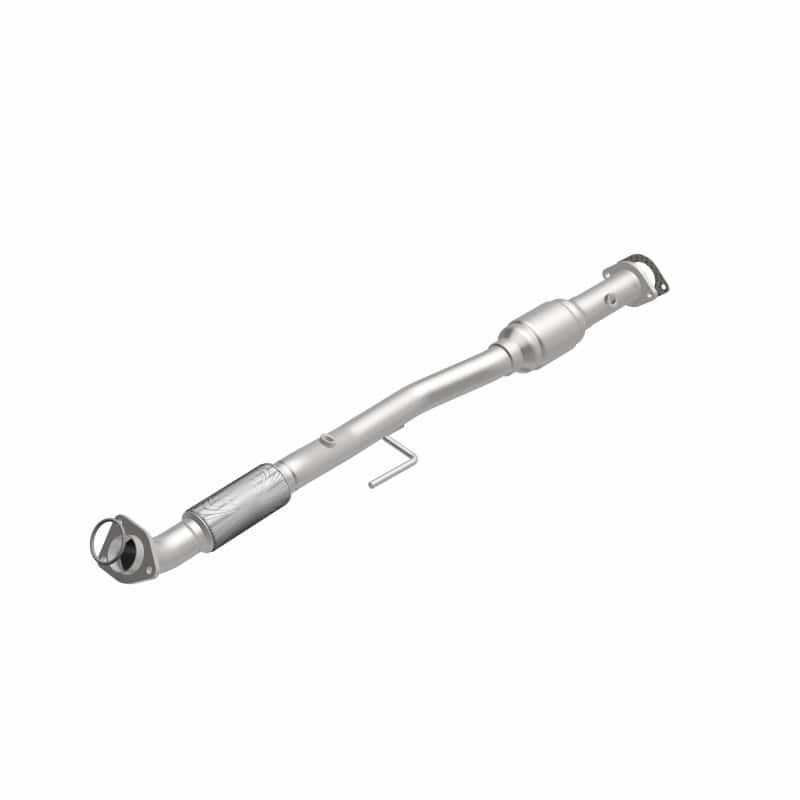 Magnaflow — MagnaFlow Conv Direct Fit Catalytic Converter 2007-2015 Nissan Altima L4 2.5L Gas and Diesel
HM Grade
HM - view 6