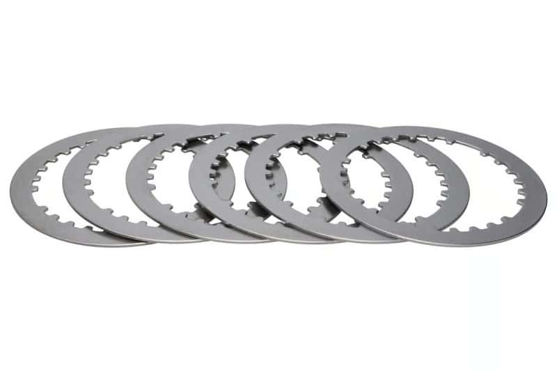 Wiseco — Wiseco Clutch Plate Kit - 6 Steel Clutch Basket
Clutch Plate Kit - view 3