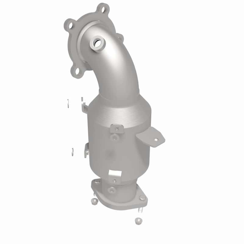 Magnaflow — Magnaflow 16-17 Chevrolet Malibu 2.0L Closed Coupled Direct Fit Converter
OEM Grade
OEM - view 14