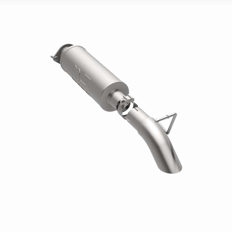 Magnaflow — MagnaFlow SYS C/B 00-06 Jeep Wrangler 4/6 cyl
Cat-Back - view 21