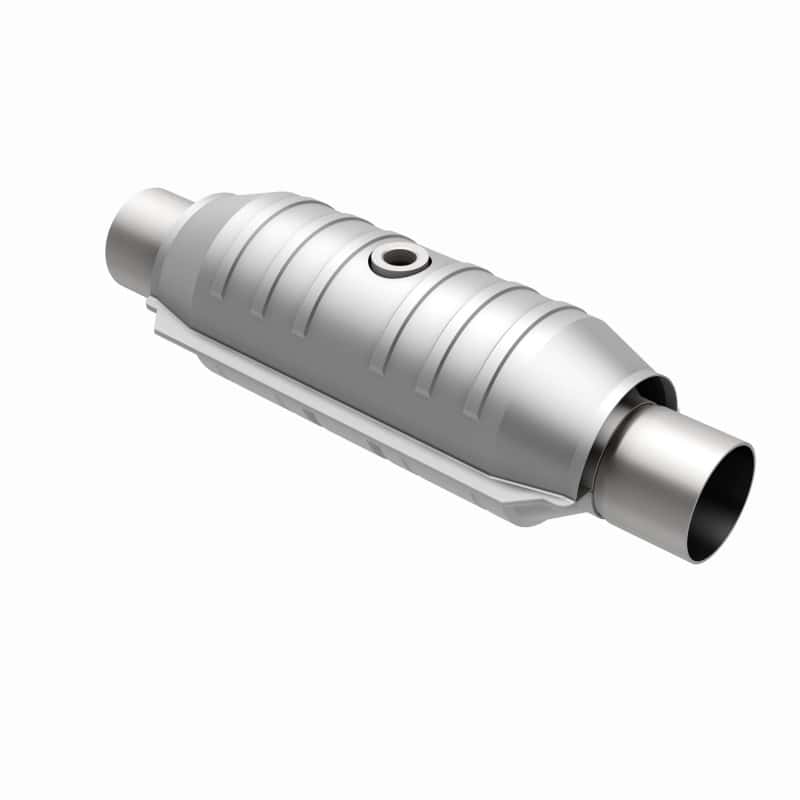 Magnaflow — MagnaFlow Conv Universal 2.00 inch CA Tier 1
California - view 22
