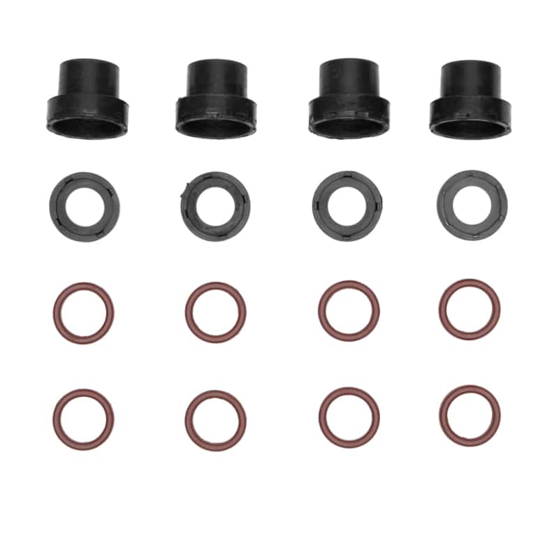 DFC — DFC 88-02 Cadillac Fleetwood Front Premium Hardware Kit
DFC Disc Brk Hdw Kit - view 2