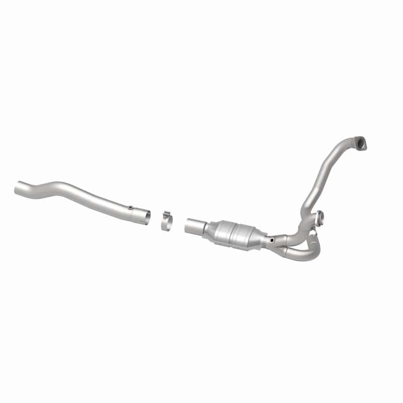 Magnaflow — MagnaFlow Conv DF 2003 Ram 1500 5.7 2WD
HM Grade
HM - view 21