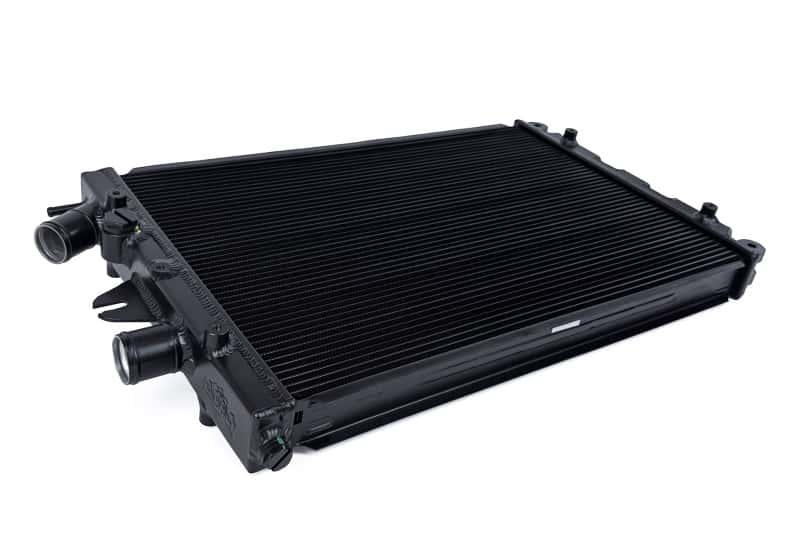 CSF — CSF 05-09 Ferrari F430 High Performance All Aluminum Radiator - Left/Right
CSF Radiator - view 3