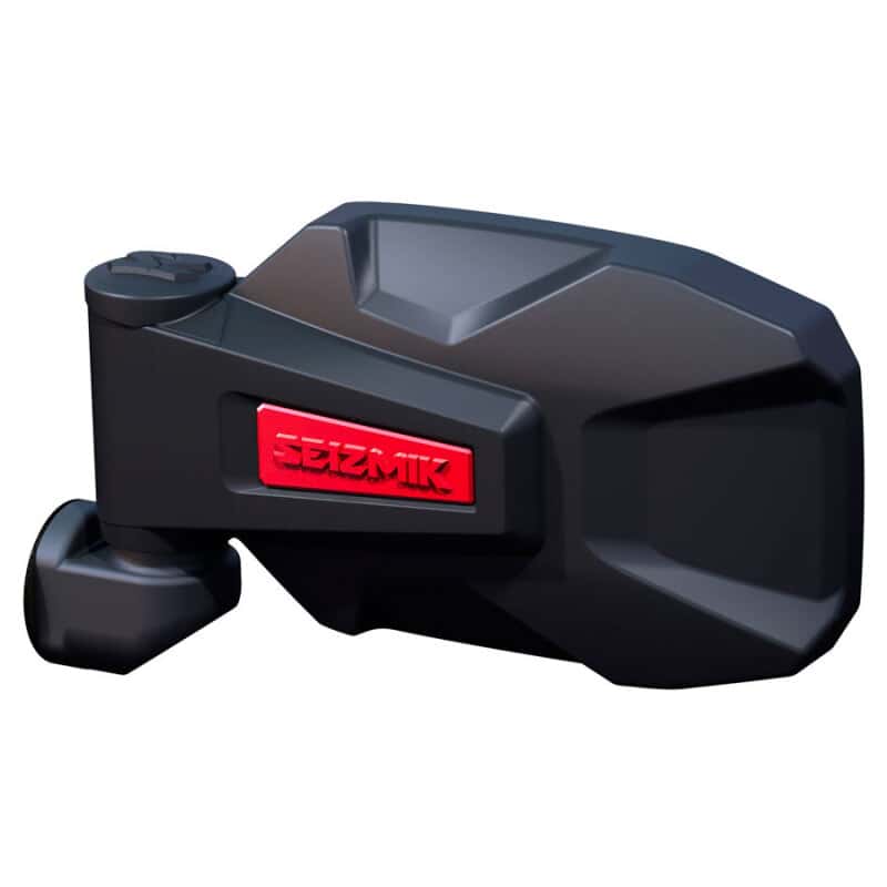 Seizmik — Seizmik Polaris Strike Color Insert Kits - Solar Red - view 2