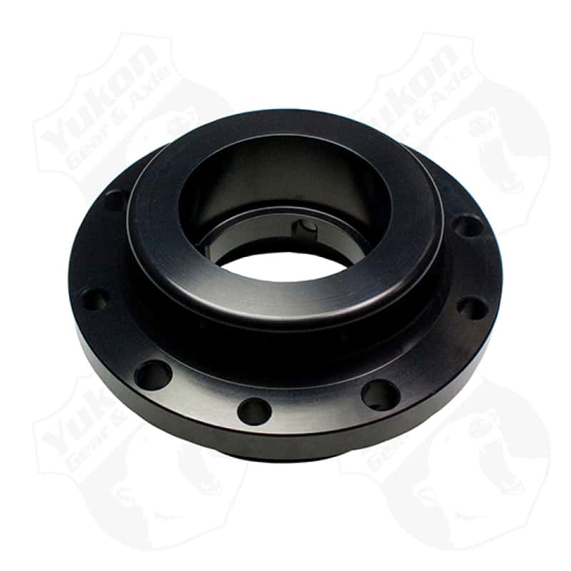 Yukon Gear & Axle — Yukon Gear Ford 9in Pinion Support / 35 Spline / 10 Hole / No Races included
Pinion Support  - view 2