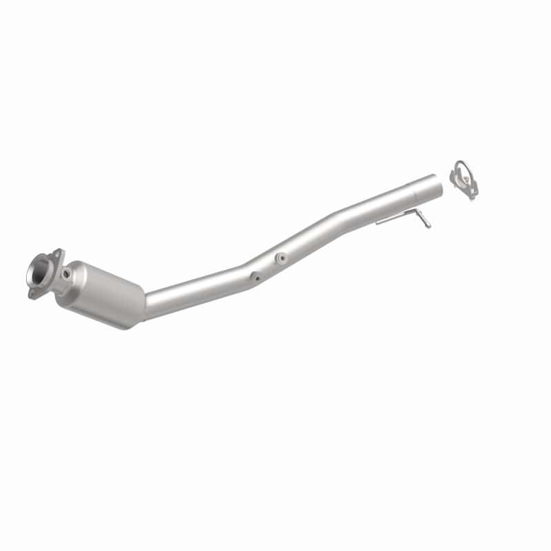Magnaflow — Magnaflow 07-08 Land Rover Range Rover 4.4L Direct Fit Converter
California - view 8