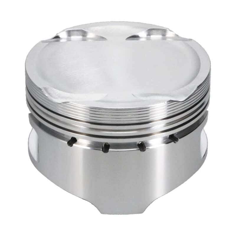 Wiseco — Wiseco BMW M54B30 3.0L 24V 84.5mm Bore -7.3cm Dish 9.0:1 CR Pistons - Set of 6
Piston Set - view 5
