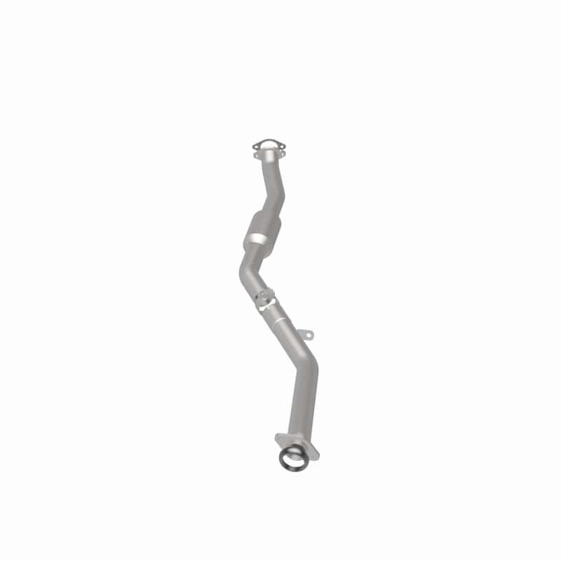 Magnaflow — MagnaFlow Conv DF 2015 Subaru WRX
OEM Grade
OEM - view 16