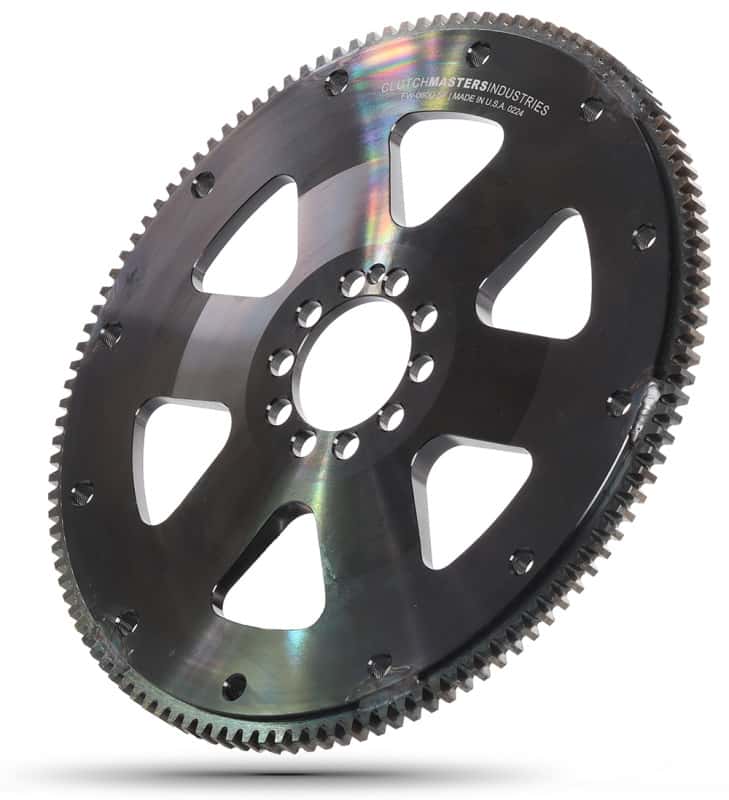 Clutch Masters — Clutch Masters Audi Billet Flexplate Manual Transmission
Flywheel Flexplate - view 5