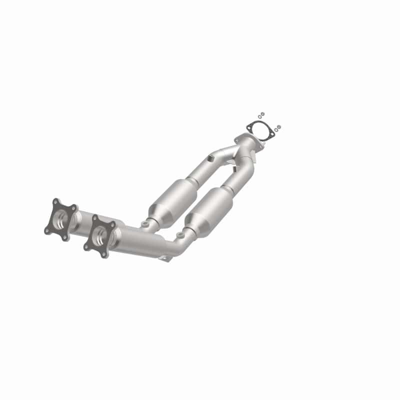 Magnaflow — Magnaflow 99-01 Volvo S80 2.8L Direct Fit Converter
California - view 27