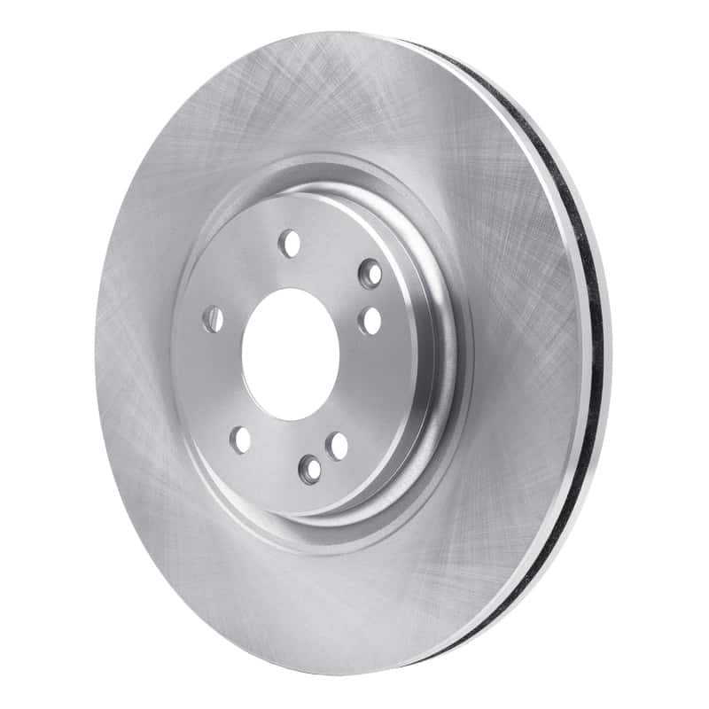 DFC — DFC 06-07 Mercedes-Benz C350 Front Brake Rotor
DFC Brake Rotor - view 2