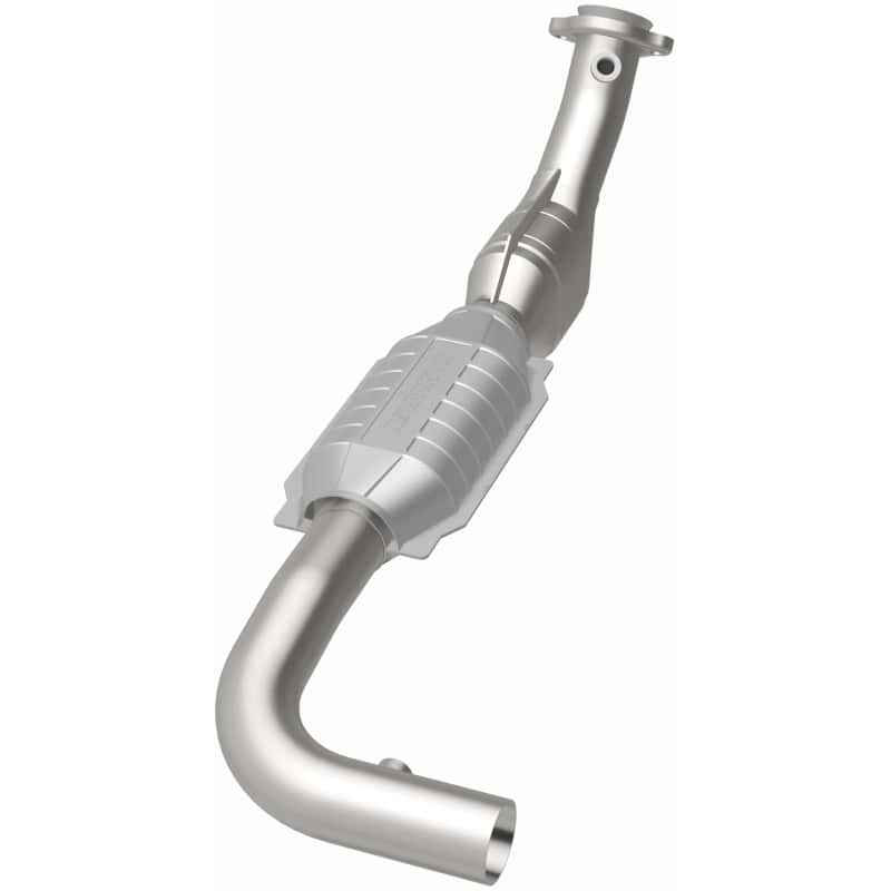 Magnaflow — MagnaFlow Conv DF 99-00 Ford Trucks 5.4L
OEM Grade
OEM - view 31