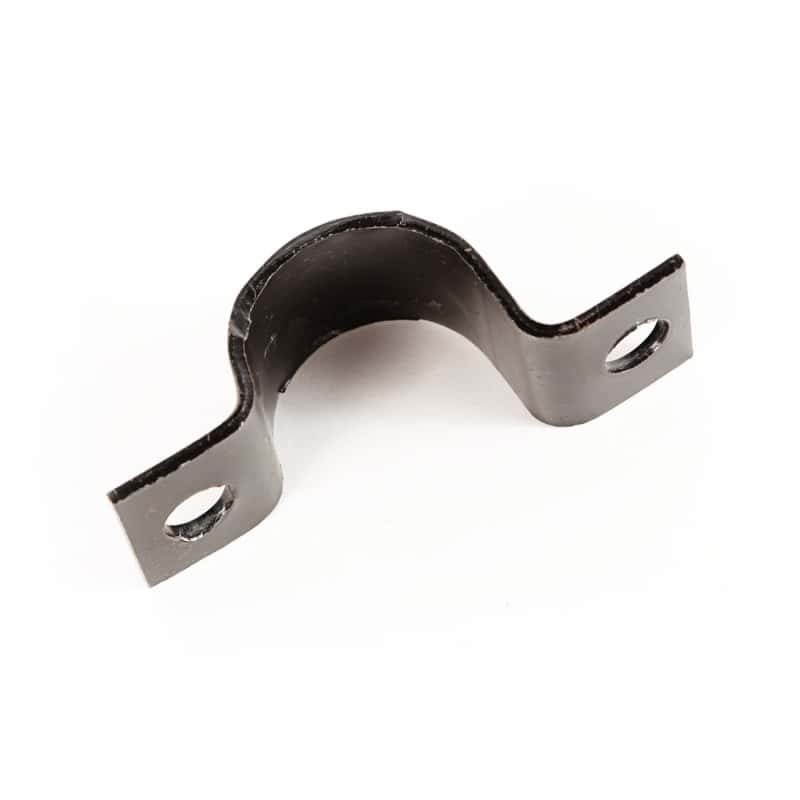 OMIX — Omix Sway Bar Bushing Bracket Driver Side- 87-95 Jeep YJ
SwyBarBshBracket - view 2