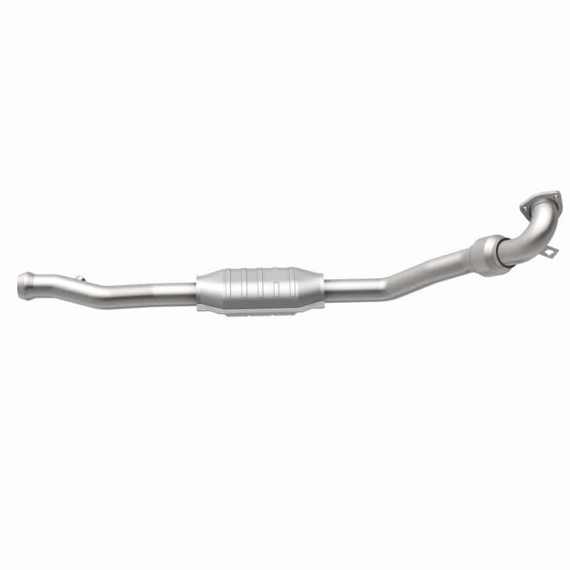 Magnaflow — MagnaFlow Conv DF 1997 Volvo 850 2.3L Turbo
HM Grade
HM - view 18