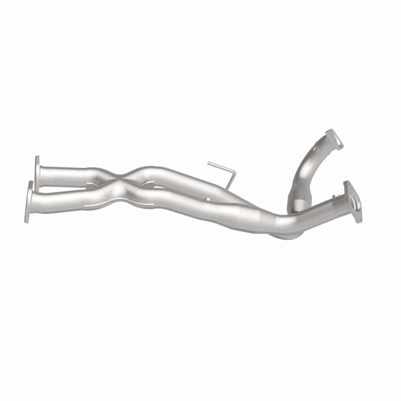 Magnaflow — MagnaFlow Conv DF 06- Jeep SRT-8 6.1L
Standard Grade
Metallic - view 18