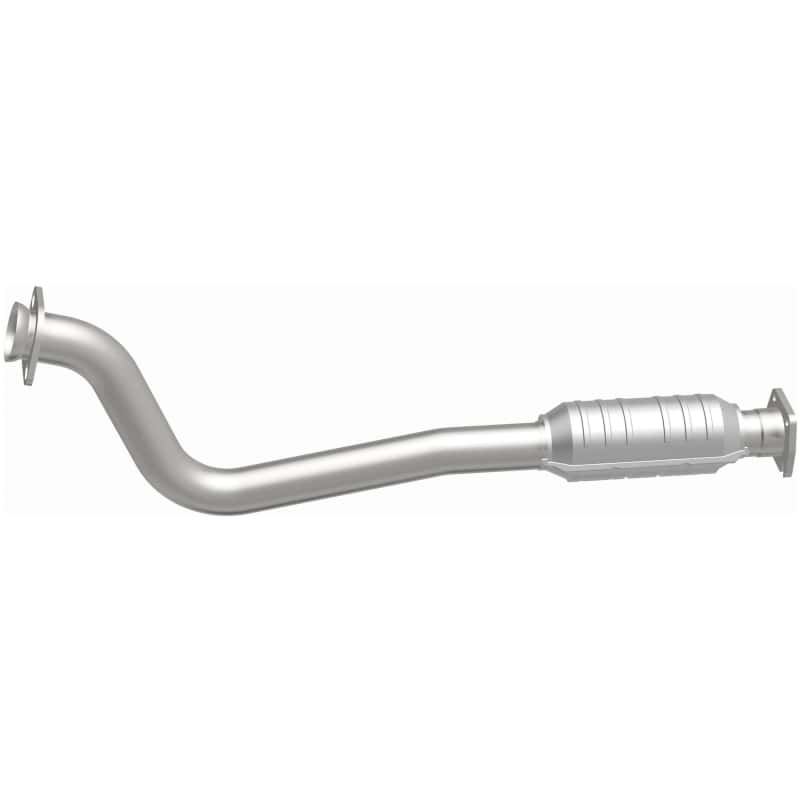 Magnaflow — MagnaFlow Conv DF Lumina-Grand Prix 92-94
Standard Grade
Standard - view 3
