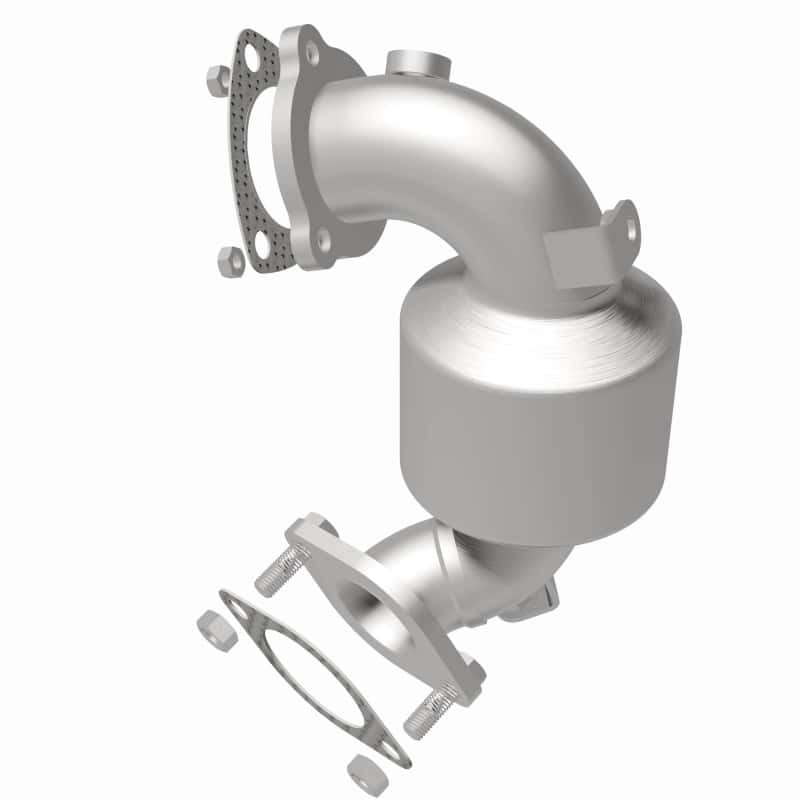 Magnaflow — MagnaFlow 18-19 Hyundai Kona OEM Underbody Single Direct Fit EPA Compliant Catalytic Converter
OEM Grade
OEM - view 17