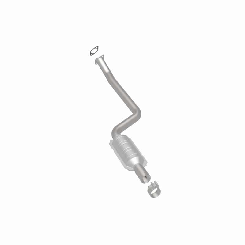 Magnaflow — Magnaflow Conv DF 2006 BMW 530xi 3.0L OEM
OEM Grade
OEM - view 15
