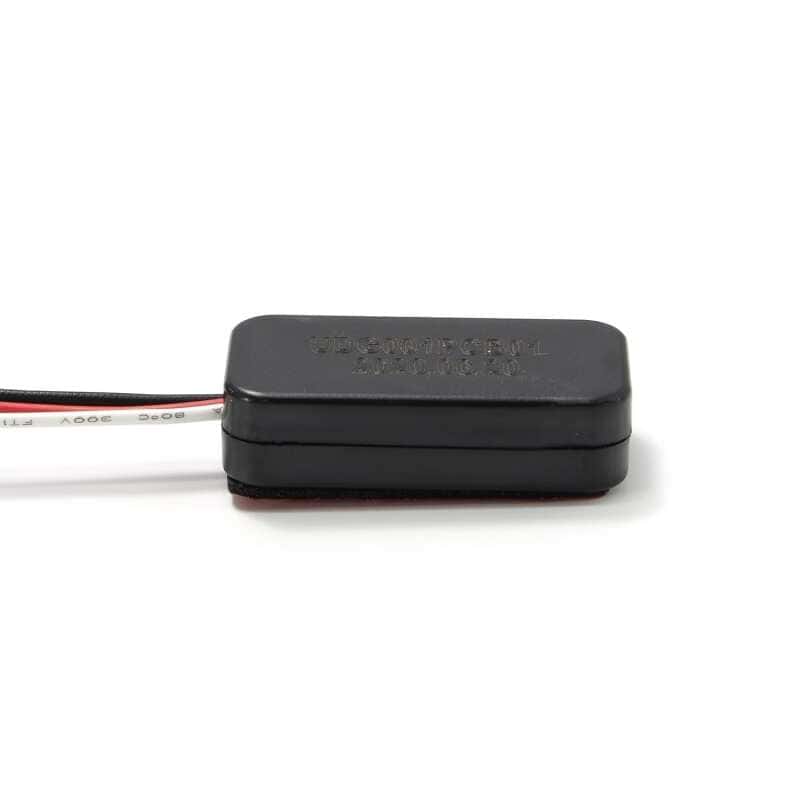 AlphaRex — AlphaRex 13-18 Ram 1500 Wiring Adapter Stock Proj Headlight to AlphaRex Headlight Converters - view 9