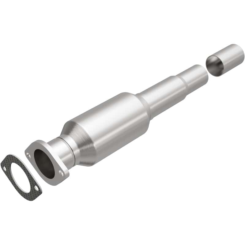 Magnaflow — MagnaFlow Conv DF 04-06 Mazda 3 2.0/2.3 rr OE
OEM Grade
OEM - view 32