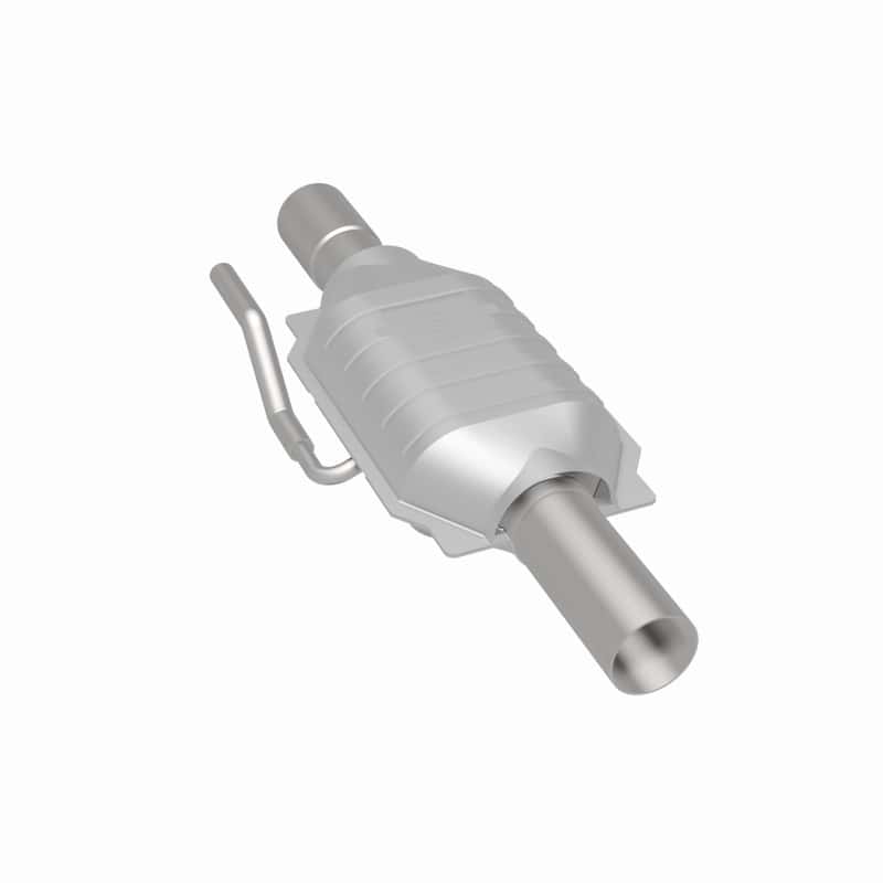 Magnaflow — MagnaFlow Conv DF 95 Dodge Ram 2500Hd 5.9L/8.
HM Grade
HM - view 15