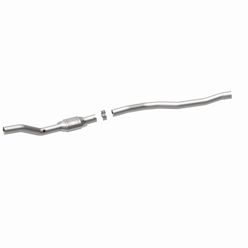 Magnaflow — MagnaFlow Conv DF Dodge Dakota 3.9/5.2L 4WD
HM Grade
HM - view 17