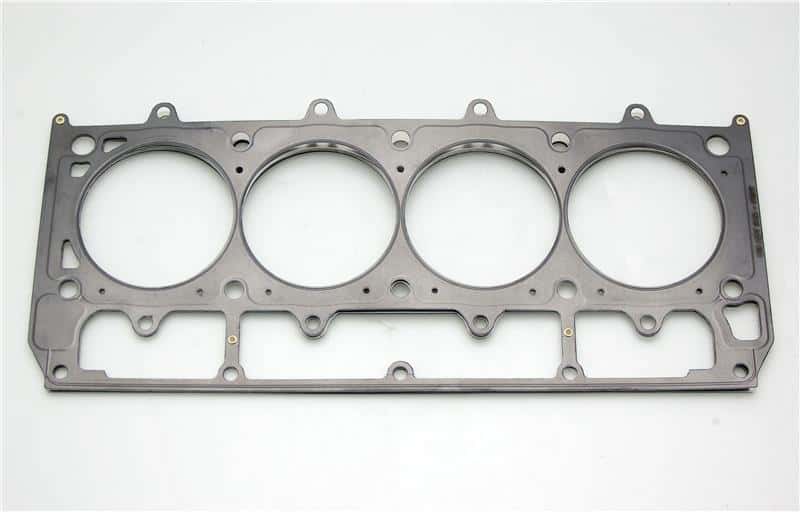 Cometic Gasket — Cometic GM LSX LHS 4.15in Bore .040 inch MLX 4 Layer Head Gasket
Cylinder Head Gasket - view 1