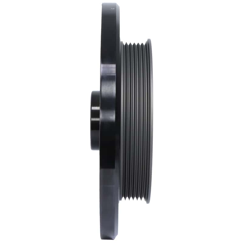 Fluidampr — Fluidampr Toyota 2JZ I-6 Steel Internally Balanced Damper
Harmonic Balancer - view 12