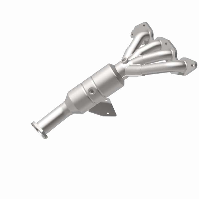 Magnaflow — MagnaFlow Conv DF 10-12 Ford Fusion 2.5L
OEM Grade
OEM - view 19
