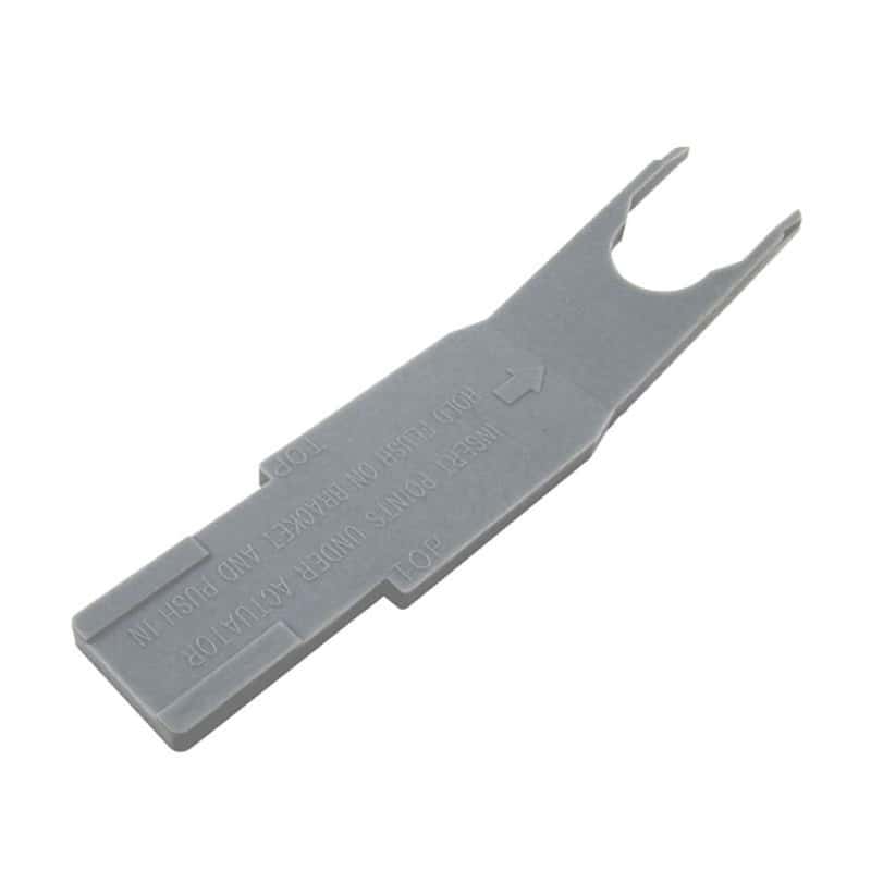 Nitrous Express — Nitrous Express Actuator Removing Tool (For Switch Panel Lens Removal)
N2OActRmvTool
Removal Tool - view 2