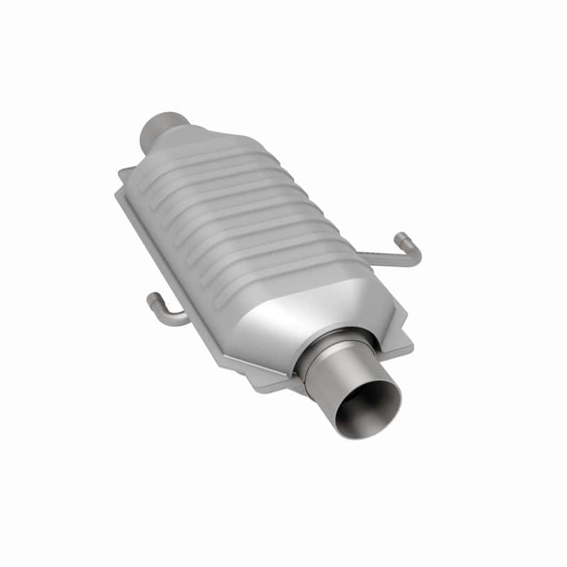 Magnaflow — MagnaFlow Conv Univ 2Air 19.5X7X4 2.25X2.25
OEM Grade
Standard - view 15