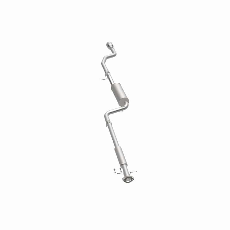 Magnaflow — BRExhaust 08-11 Ford Focus 2.0L Exhaust Kit
Exhaust Kit - view 20