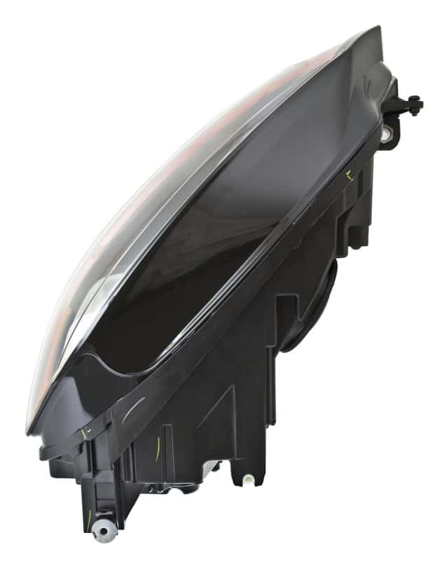 Hella — Hella 2013-2020 Volkswagen Golf Bi-Xenon Headlight Assembly
Headlight Assy LH - view 20