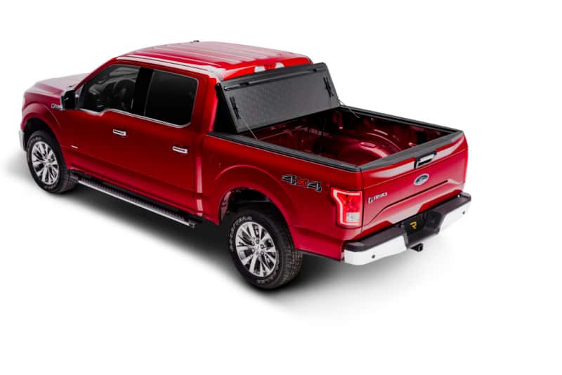 BAK — BAK 17-23 Ford Super Duty 6ft 9in Bed BAKFlip FiberMax
BFFM 17-26 SD 6'10 - view 11