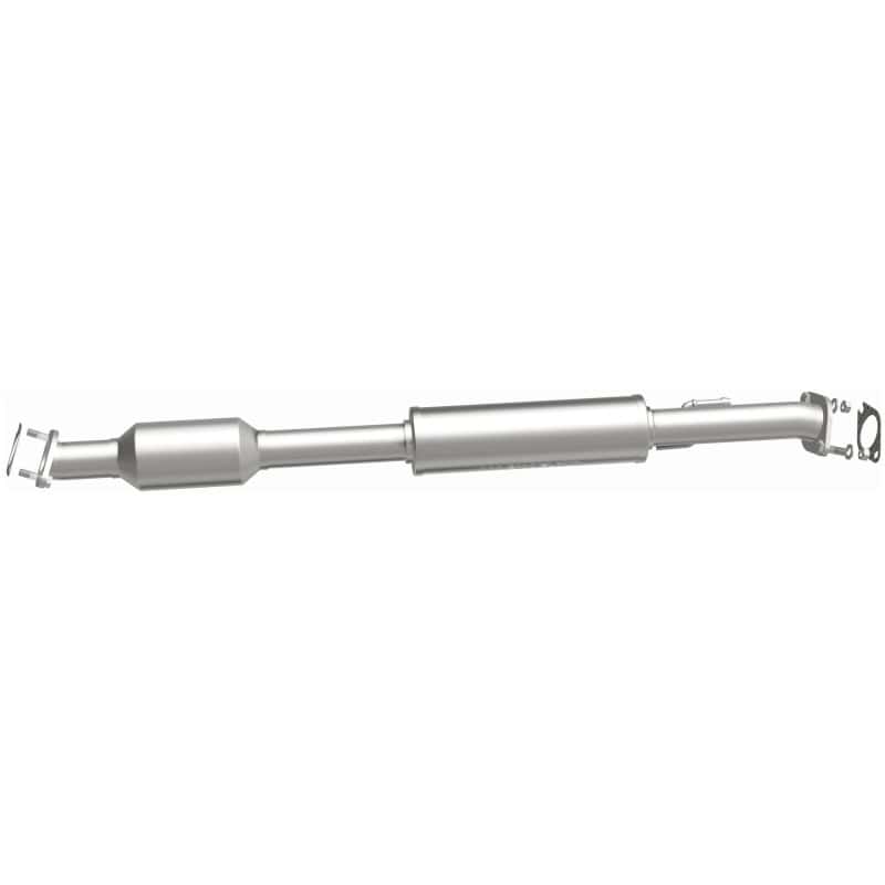 Magnaflow — Magnaflow 16-17 Hyundai Sonata L4 2.0L OEM Grade / EPA Compliant Direct-Fit Catalytic Converter
OEM Grade
OEM - view 32