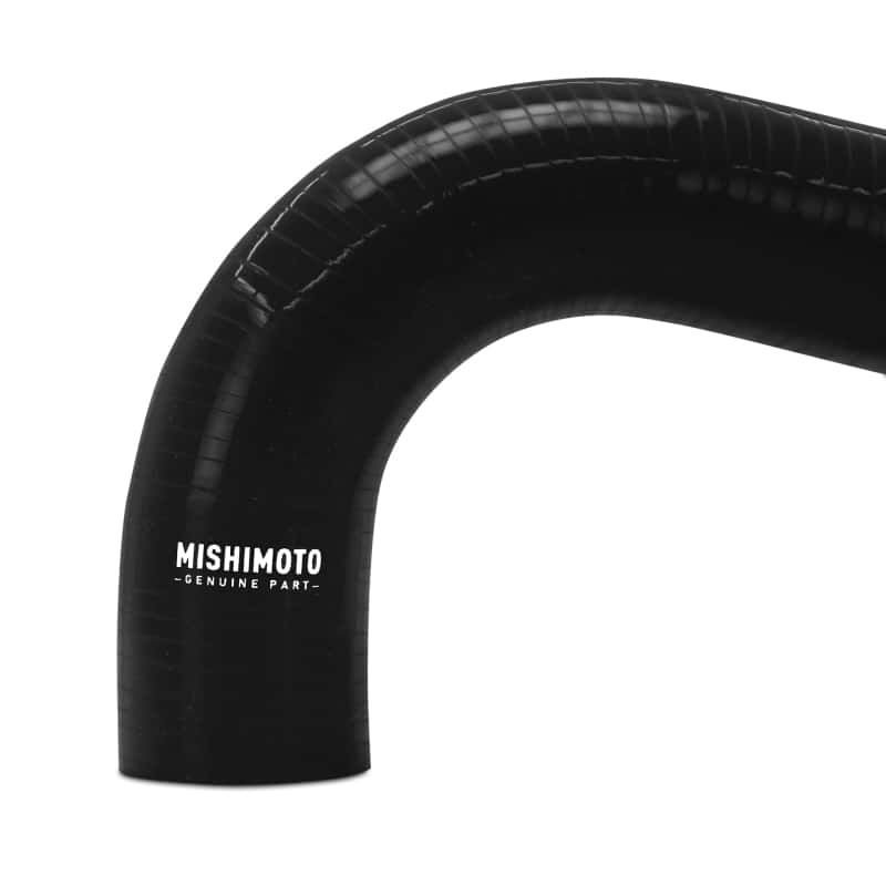 Mishimoto — Mishimoto 12-15 Honda Civic Si Silicone Hose Kit - Black
Coolant Hose Kit - view 4