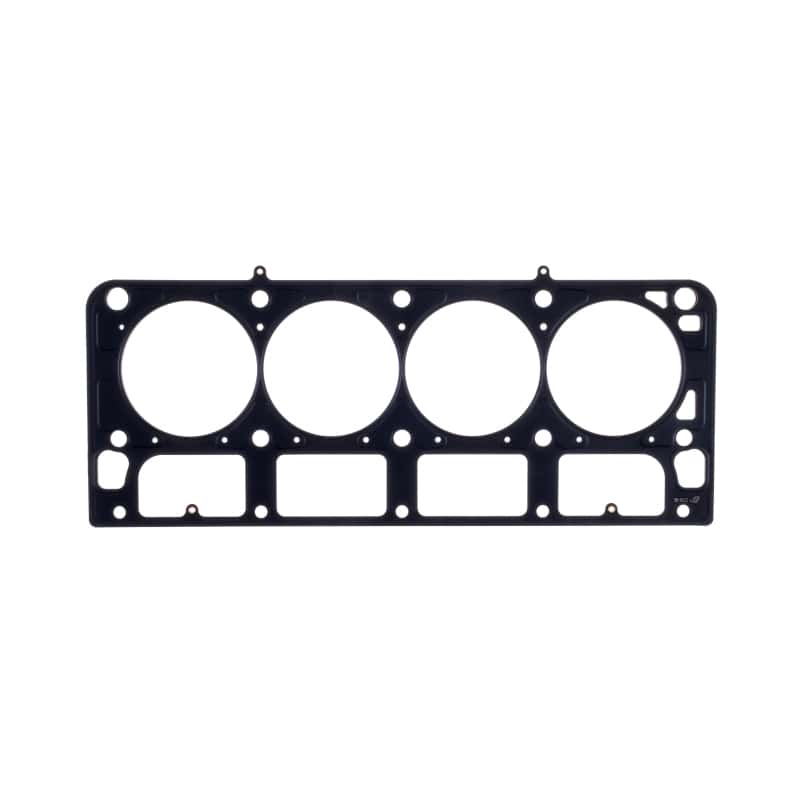 Cometic Gasket — Cometic GM LS1 (w/M.I.D. Sleeves) 4.165 inch Bore .060 inch MLS-5 Head Gasket
Cylinder Head Gasket - view 6