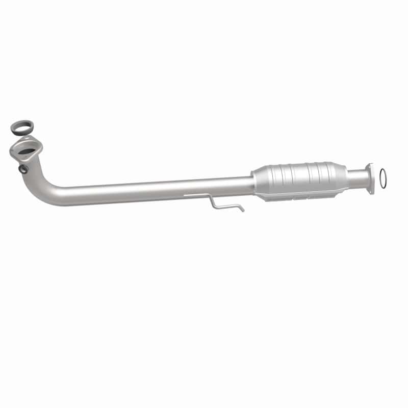 Magnaflow — MagnaFlow Conv DF CIVIC- 01-05 4 1.7L OEM
OEM Grade
OEM - view 11