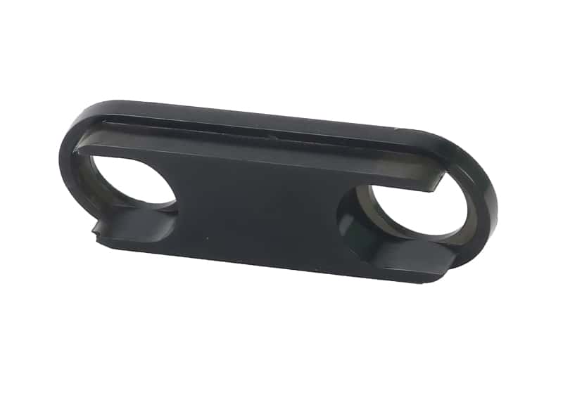 Whiteline — Whiteline 02-05 Honda Civic SI Steering Rack Slider Bushing
Steering Rack Bush - view 1
