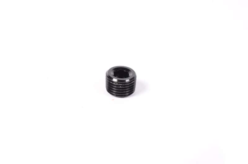 Radium Engineering — Radium Engineering 1/8in NPT Plug - view 1