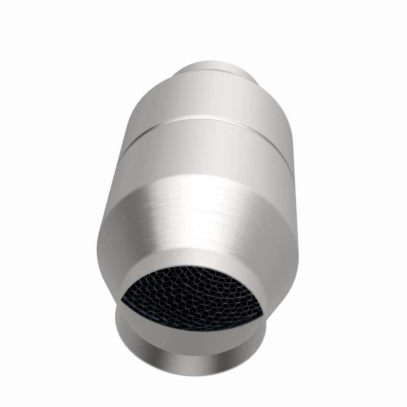 Magnaflow — MagnaFlow Conv Universal 3.50 inch C/C Diesel
HM Grade
OEM - view 23