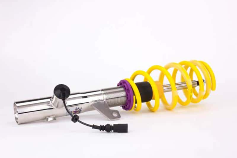 KW — KW Coilover Kit DDC ECU 2015 Golf VII GTI
Coilover Kit - view 5